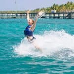 Punta Cana: Dolphin Experience in the Sea