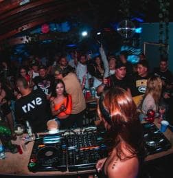 Punta Cana: One Night in Exclusive Rooftops and Secret Clubs