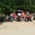 ATV Samaná Adventures – ATV Tours & Excursions in Samaná Dominican Republic. ATV + El Valle Beach & Waterfalls