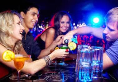 Private: Punta Cana Nightlife Experience with Club Access