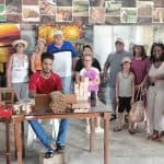 Buggy Tour Punta Cana Macao Beach and Taino Cave Guided