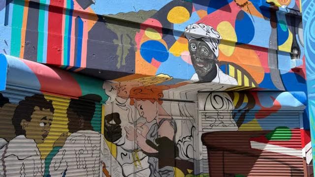 San Juan: Visit old San Juan and New San Juan highlights