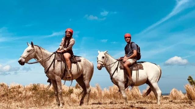 La Cruz, Guanacaste: True Horseback Ride Tropical Forest