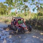 AMBER COVE-TAINO BAY Super Buggy Tour - Dominican Republic