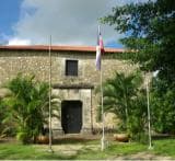 Explore Higüey:Basilica,Market,Museum Cave,River Ride,lunch