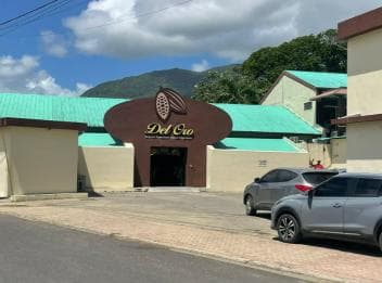 Puerto Plata: Half-Day Historic and Cultural Highlights Tour