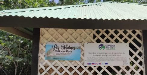 Private: Los Haitises & Cayo Levantado from Samana