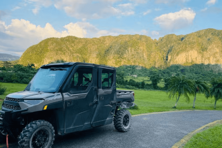 Viñales Valley Buggy Tours