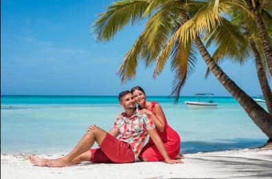 Private: Saona Island Full-Day Escape with Meals & Beverages