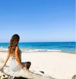 Private Puerto Plata Food Tour and Beach Chillout