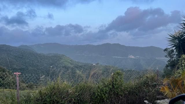PUERTO RICO: Custom Hiking Tours with Transportation!!