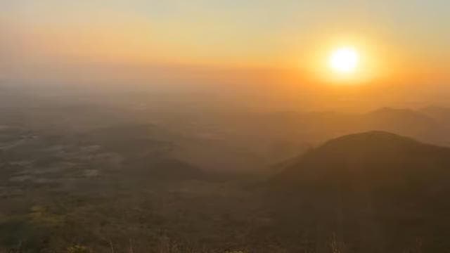 Guanacaste: Cerro Pelado Hike & La Piedra del Indio Tour