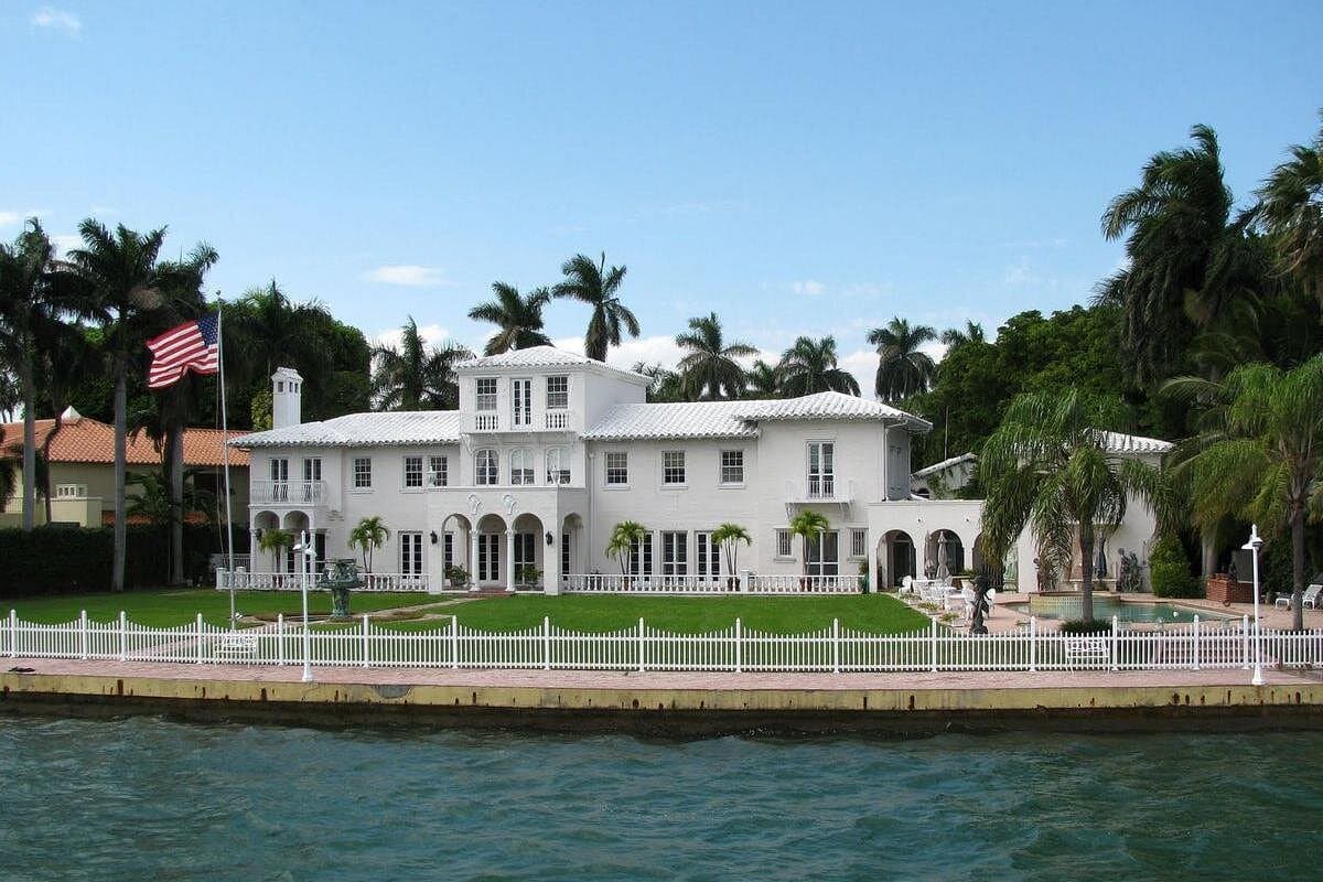 COMBO Miami City & Boat Tours ,Stops at Wynwood and Little Havana