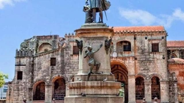 Punta Cana: All Inclusive Santo Domingo Full-Day City Tour - Dominican Republic