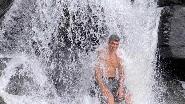 San Juan: Waterfall Hike in El Yunque Rainforest