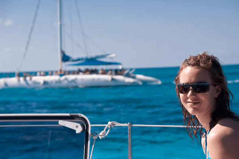 Day Trip to Cayo Coco + Snorkeling