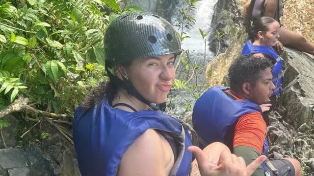 P-up/ San Juan: El Yunque Half-Day Tour with Transportation