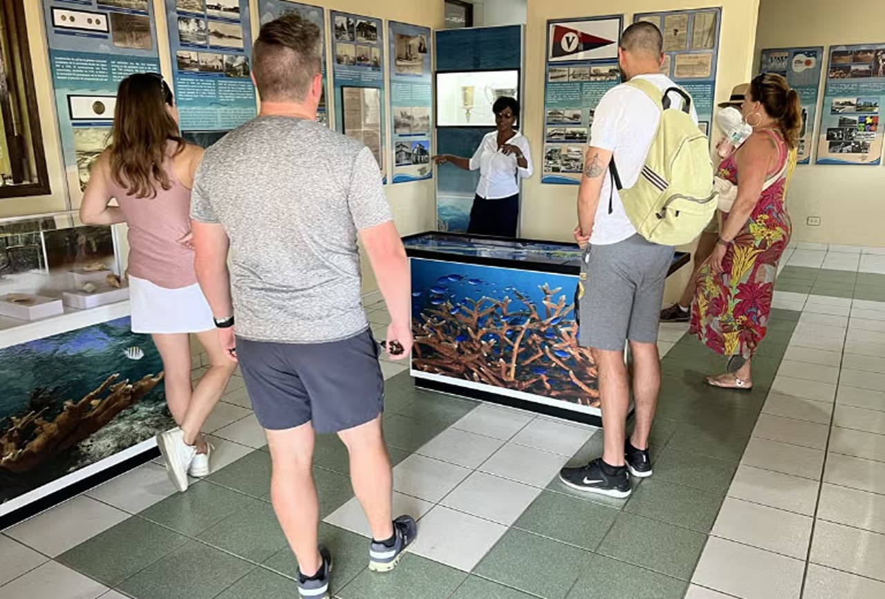 Varadero Guided Tour + Horse-Drawn Carriage Ride