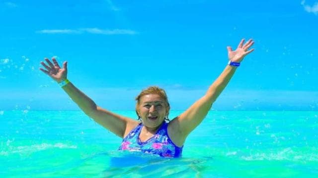 Punta Cana: Saona Island Tour with Lunch and Drinks