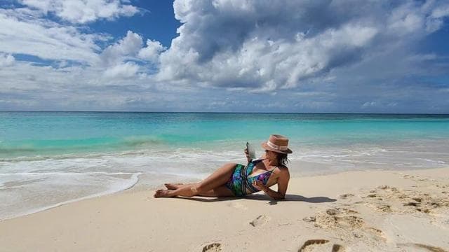 Punta Cana: Saona Island Full-Day Group Tour
