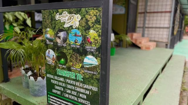 Canoe Tour in Tortuguero National Park *BEST IN TOWN*
