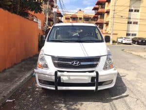 Bayahibe Taxi to Punta Cana / shuttle – Transfer Private
