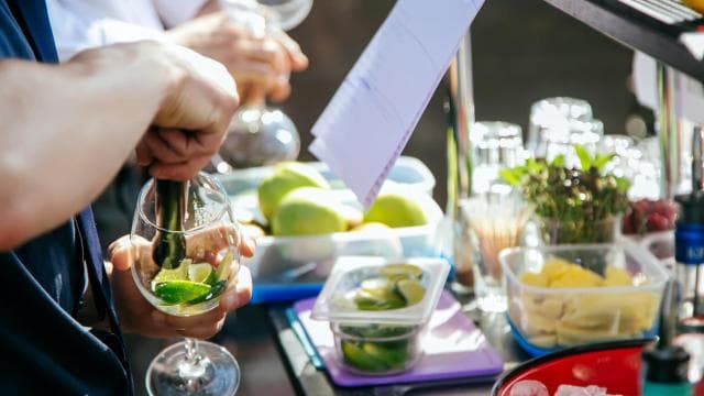 San Juan: Mofongo & Mojito Original Culinary Walking Tour