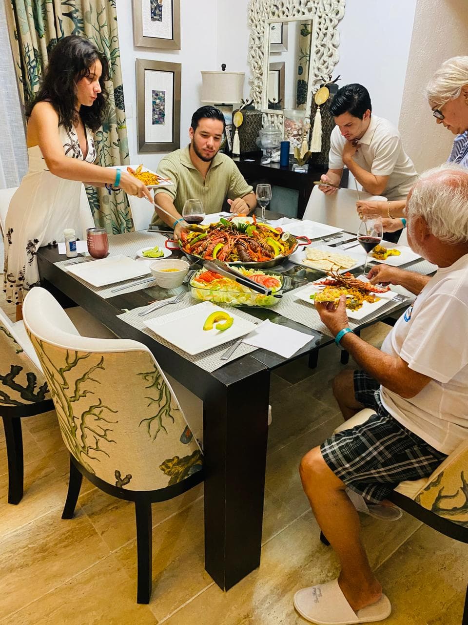 Las Terrenas: Chef at Your Villa – Samaná Gourmet Experience - Dominican Republic