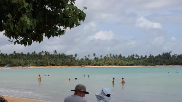 Puerto Rico: Jetski & Tropical Coast Experience