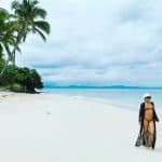 El Limón Waterfall & Cayo Levantado Private Tour