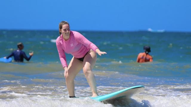 Tamarindo Surf & Tours : Surf Lesson For All Levels - Dominican Republic
