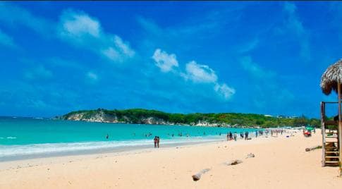 From Punta Cana: Higüey and Anamuya River Day Trip