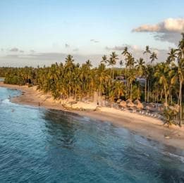 From Punta Cana: Redonda Mountain & Emerald Coast Tour