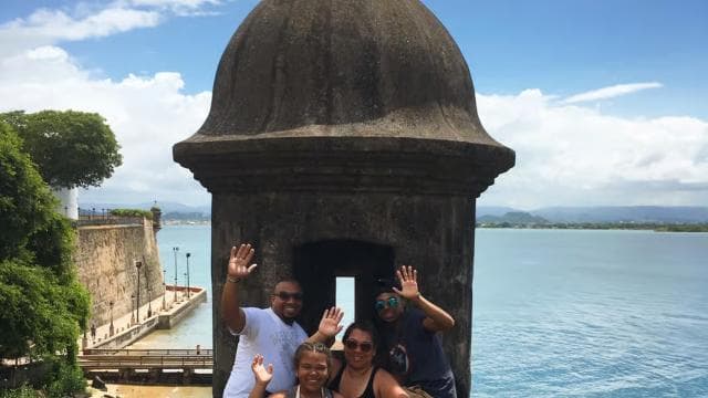 San Juan: Puerto Rico's Lifestyle, Art, and Culture Tour