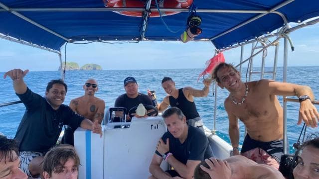Tamarindo: Las Catalinas Islands Half-Day Snorkel Trip