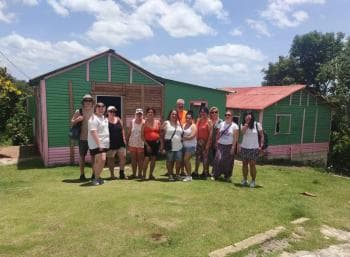 Higüey Cultural Tour: From the Basilica to the Beaches of Macao