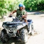 Puerto Plata Off-Road ATV Adventure