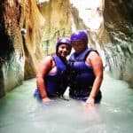 Seilrutsche mit 27 Wasserfällen (Wandern und Schwimmen) - Dominican Republic