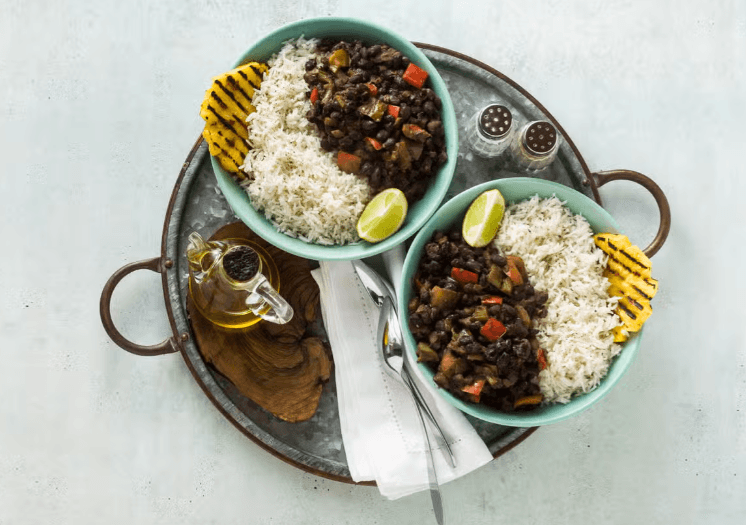 Cuban Cooking Class