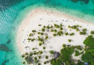Samana: Visit Samana, Los Haitises Park, and Cayo Levantado Island