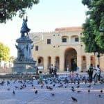 Santo Domingo City Tour From Punta Cana. All-Inclusive Day Trip. - Dominican Republic