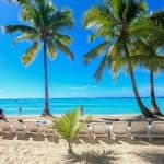 Saona Island: Catamaran tour to a Dream Beach, all inclusive