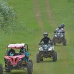 Full day buggy Safari with lunch and Chavon River Tour