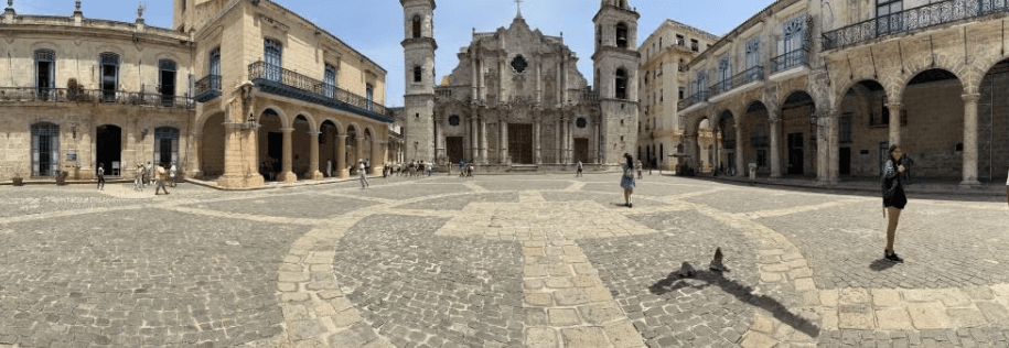 Private Tour of Havana