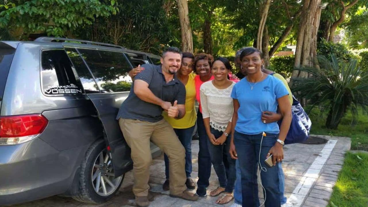 Private Airport Transfer Service To or From Uvero Alto