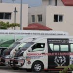 Puerto plata city tour with & Lunch local