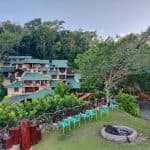Hotel + Hiking +Swimming + Kayaking 2 Days trip Los Haitises
