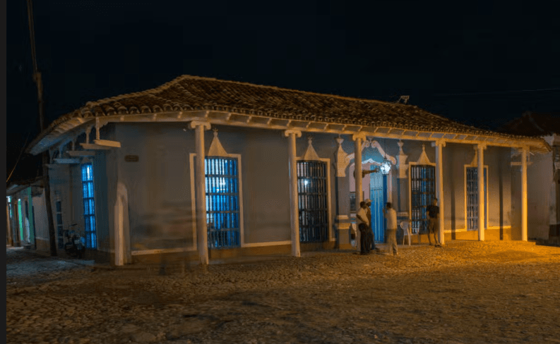 The Best of Cuba: 11-Day Tour