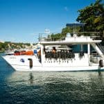 Punta Cana: Full-Day Snorkeling Tour to Catalina Island