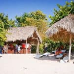 La Romana: Catalina Island Full-Day Snorkeling Tour
